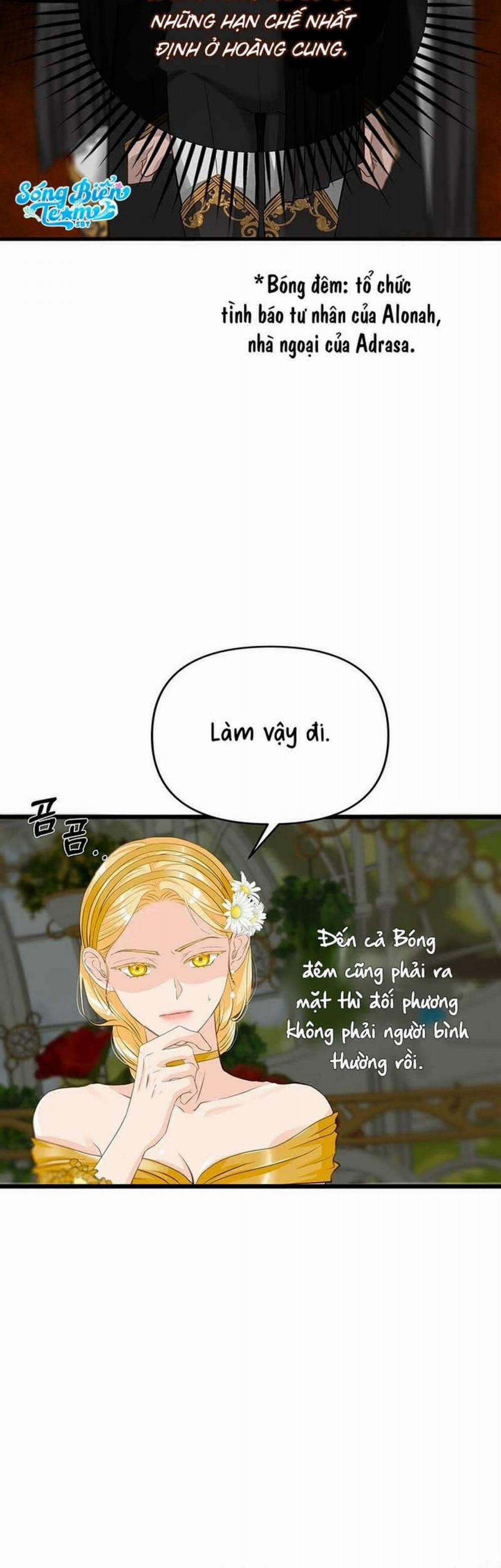 [ 18+ ] Bệ Hạ Đã Thay Đổi Rồi! 21 trang 60