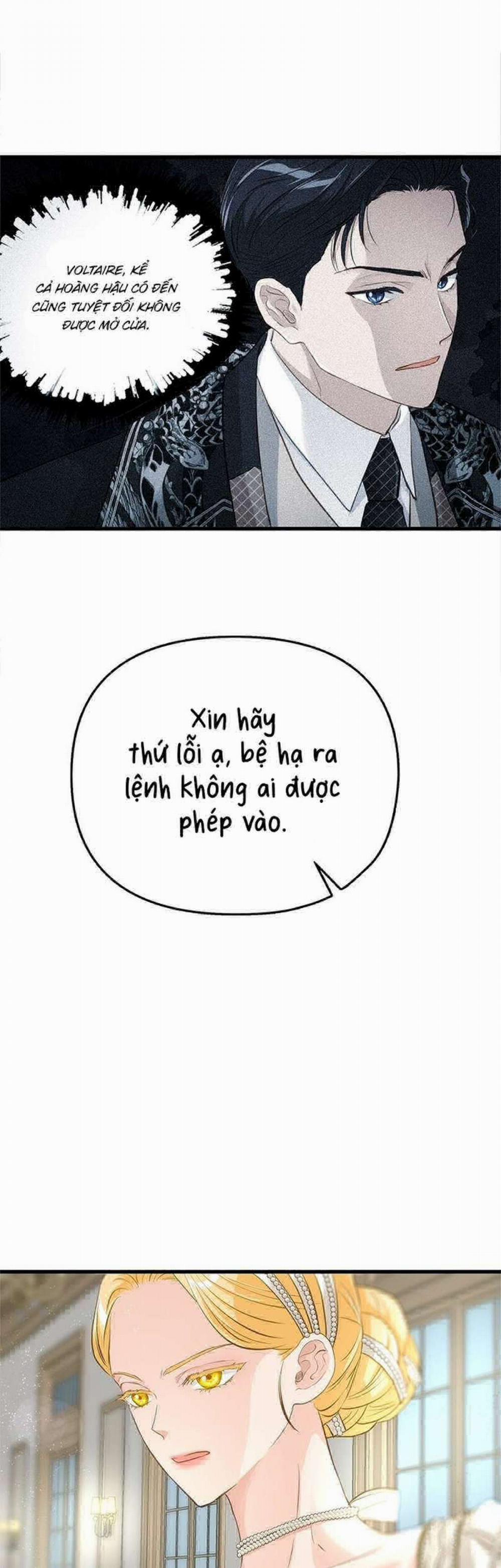 [ 18+ ] Bệ Hạ Đã Thay Đổi Rồi! 21 trang 67