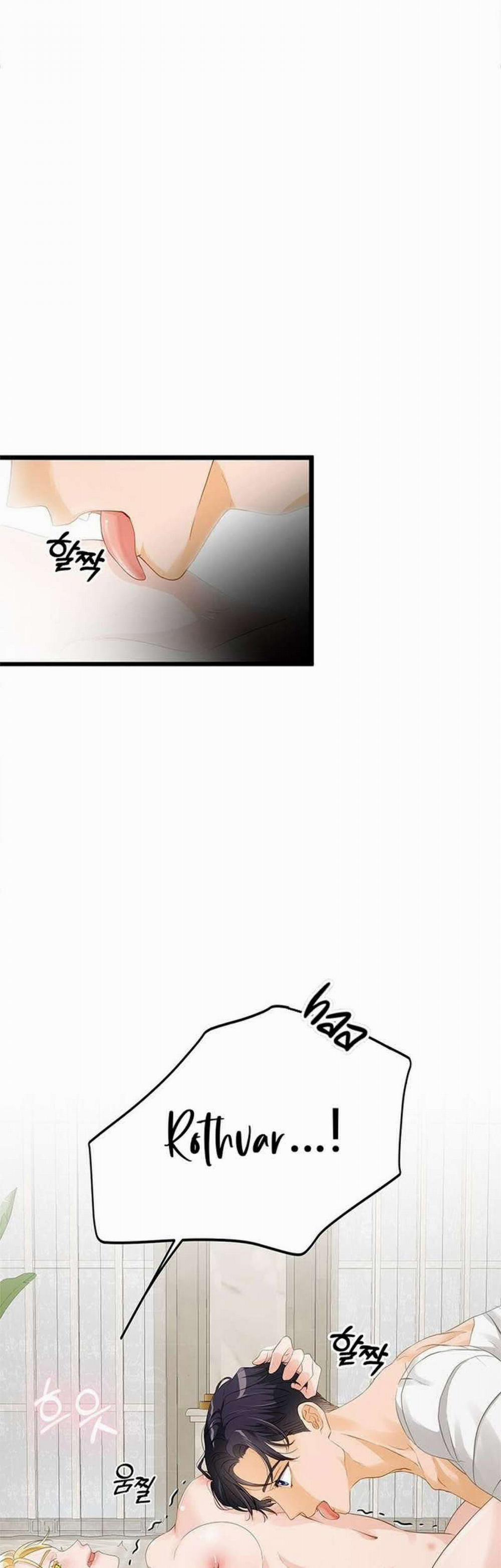 [ 18+ ] Bệ Hạ Đã Thay Đổi Rồi! 21 trang 7