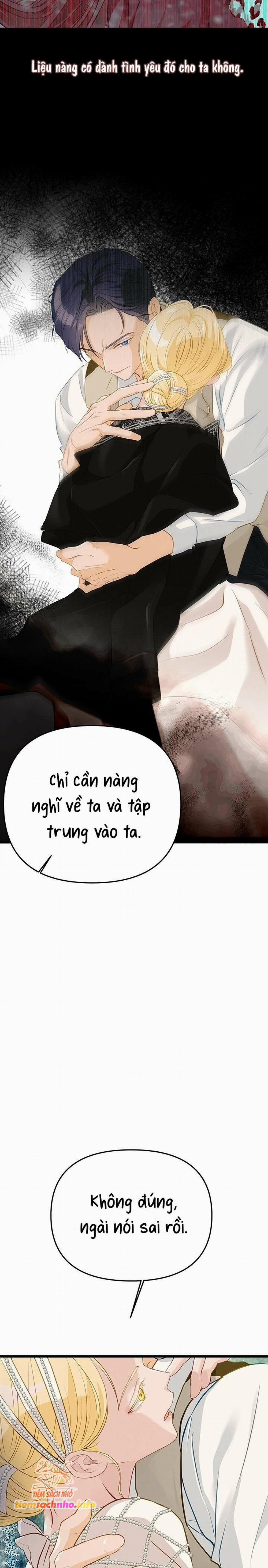 [ 18+ ] Bệ Hạ Đã Thay Đổi Rồi! 22 trang 21