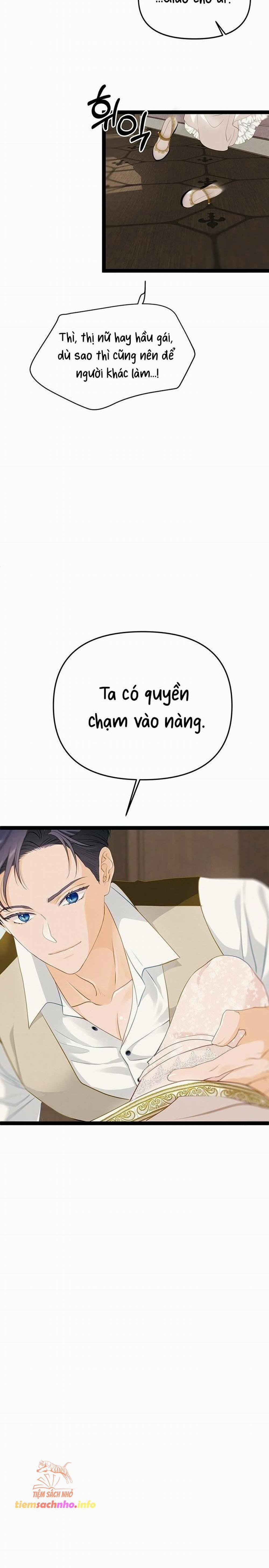[ 18+ ] Bệ Hạ Đã Thay Đổi Rồi! 22 trang 26