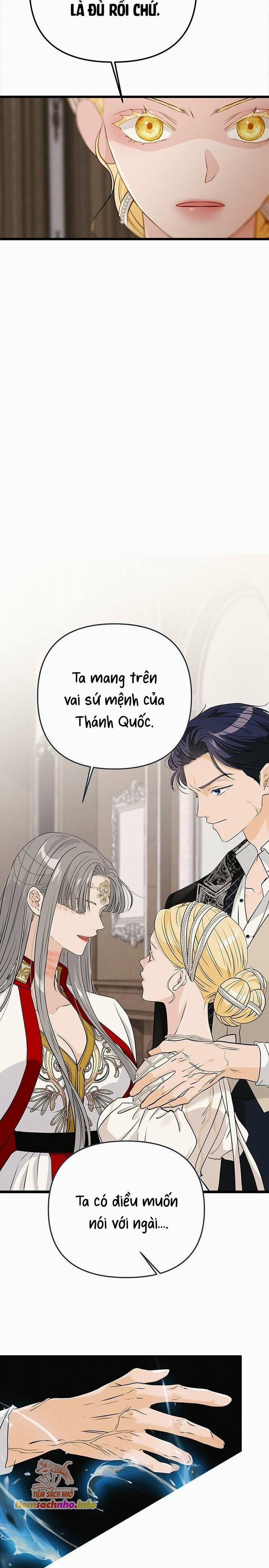 [ 18+ ] Bệ Hạ Đã Thay Đổi Rồi! 22 trang 8