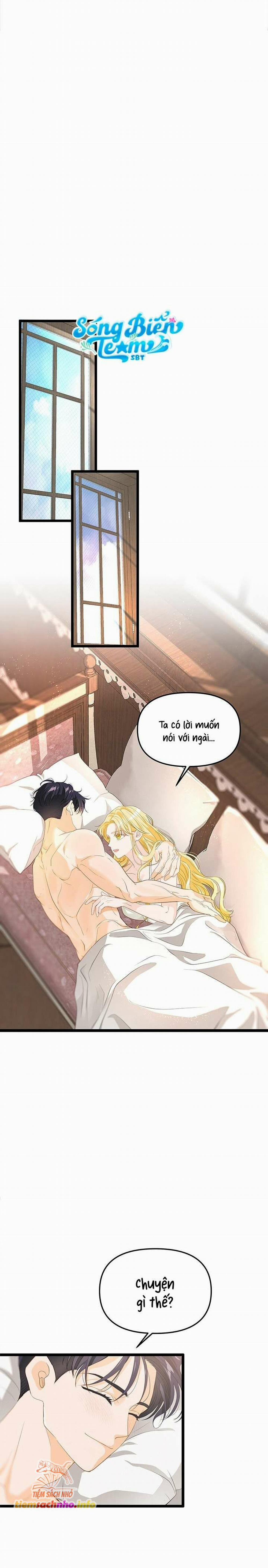 [ 18+ ] Bệ Hạ Đã Thay Đổi Rồi! 23 trang 9