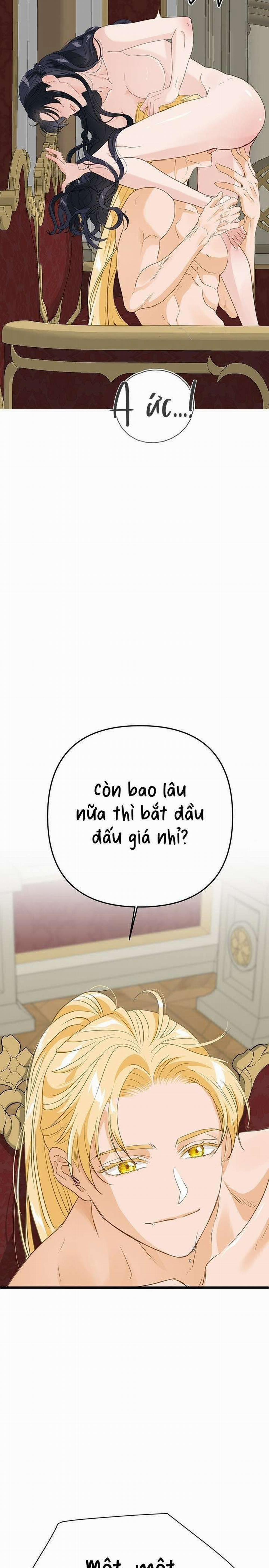 [ 18+ ] Bệ Hạ Đã Thay Đổi Rồi! 24 trang 19