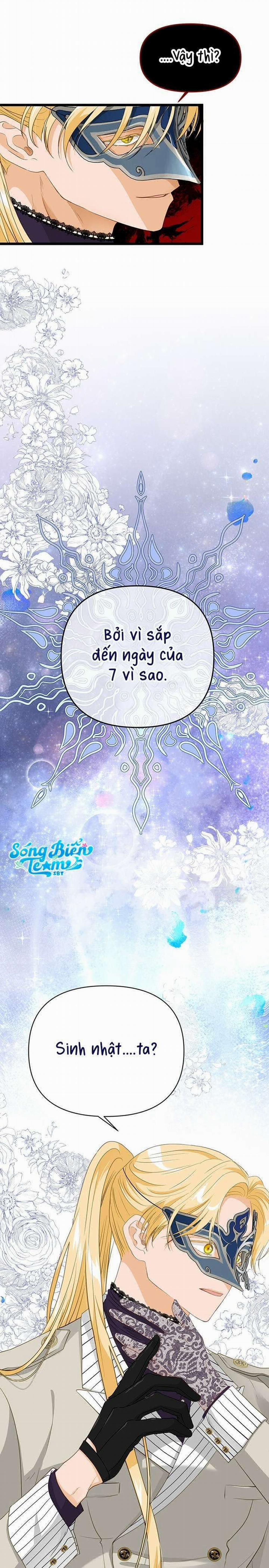 [ 18+ ] Bệ Hạ Đã Thay Đổi Rồi! 24 trang 8