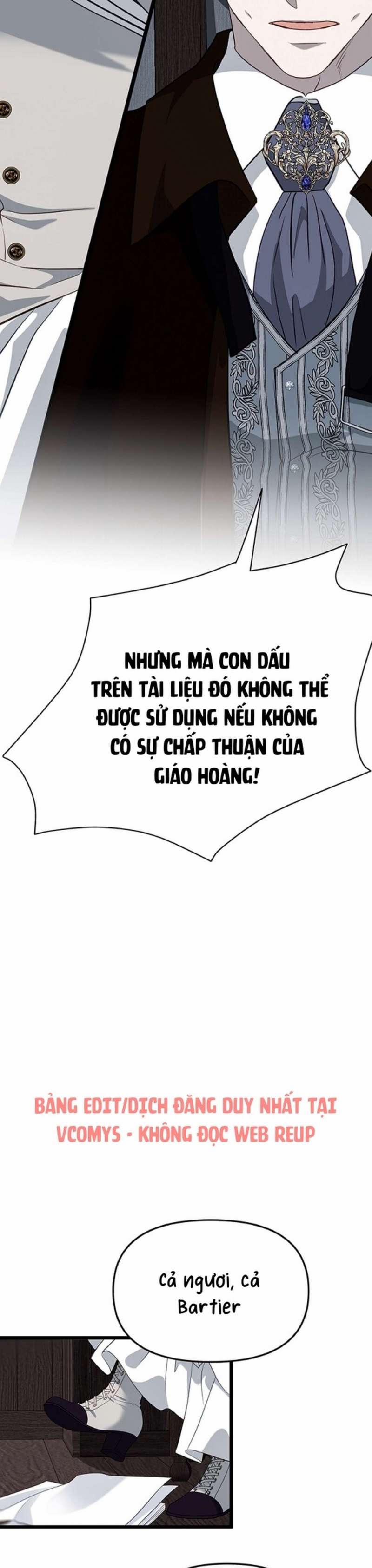 [ 18+ ] Bệ Hạ Đã Thay Đổi Rồi! 26 trang 17