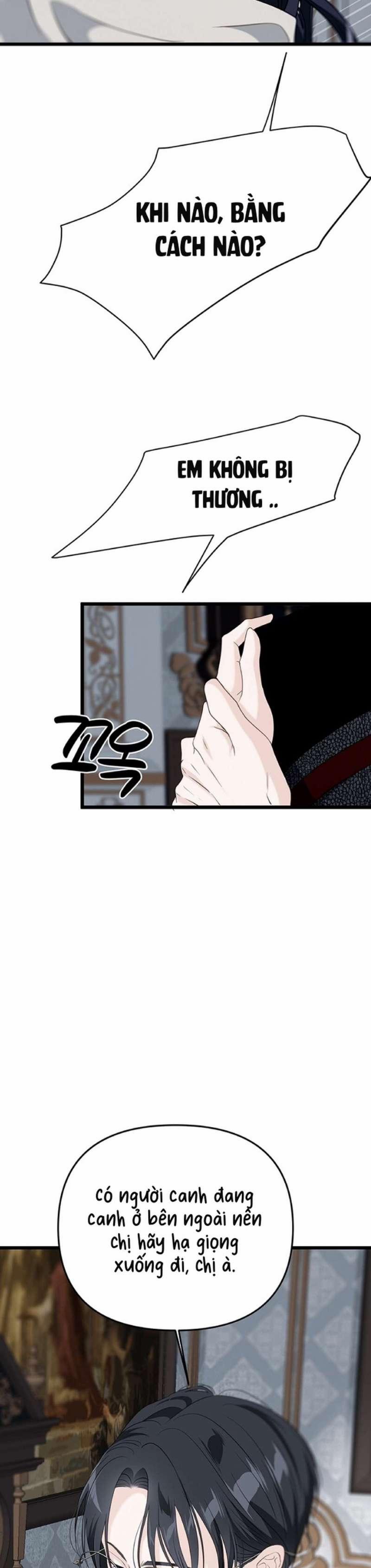 [ 18+ ] Bệ Hạ Đã Thay Đổi Rồi! 26 trang 35