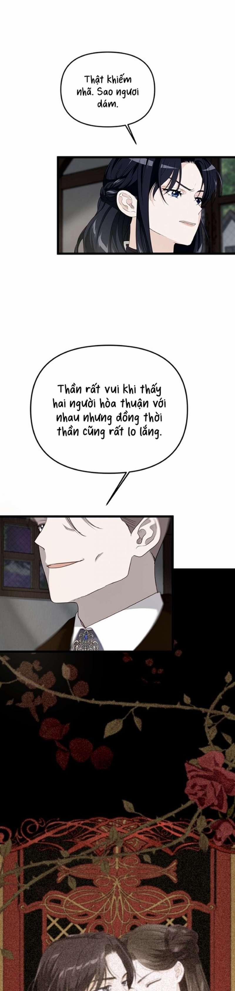 [ 18+ ] Bệ Hạ Đã Thay Đổi Rồi! 26 trang 7
