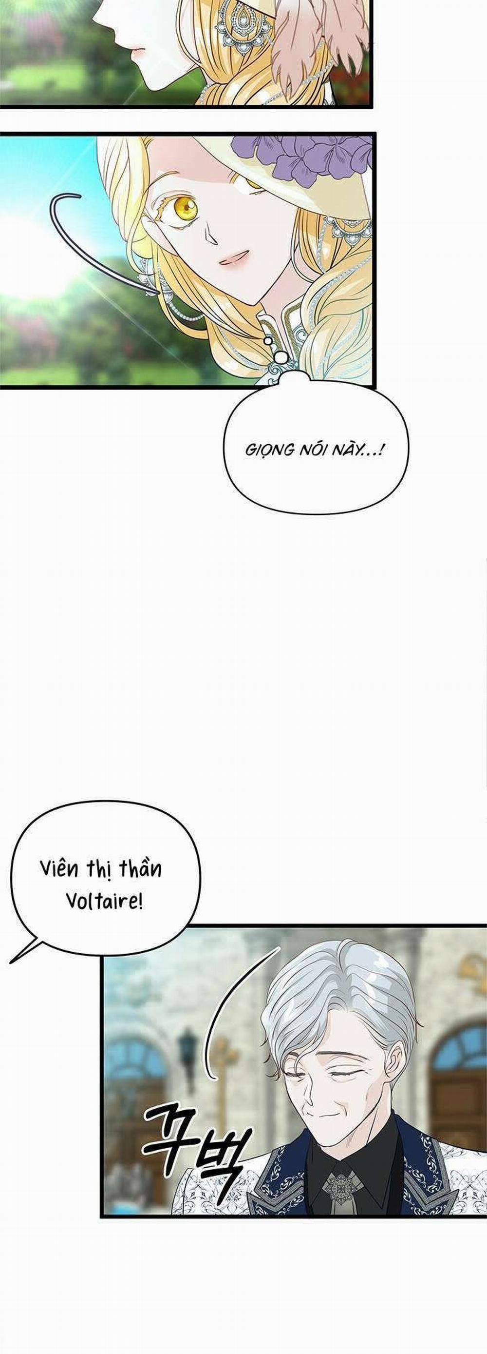 [ 18+ ] Bệ Hạ Đã Thay Đổi Rồi! 8 trang 17