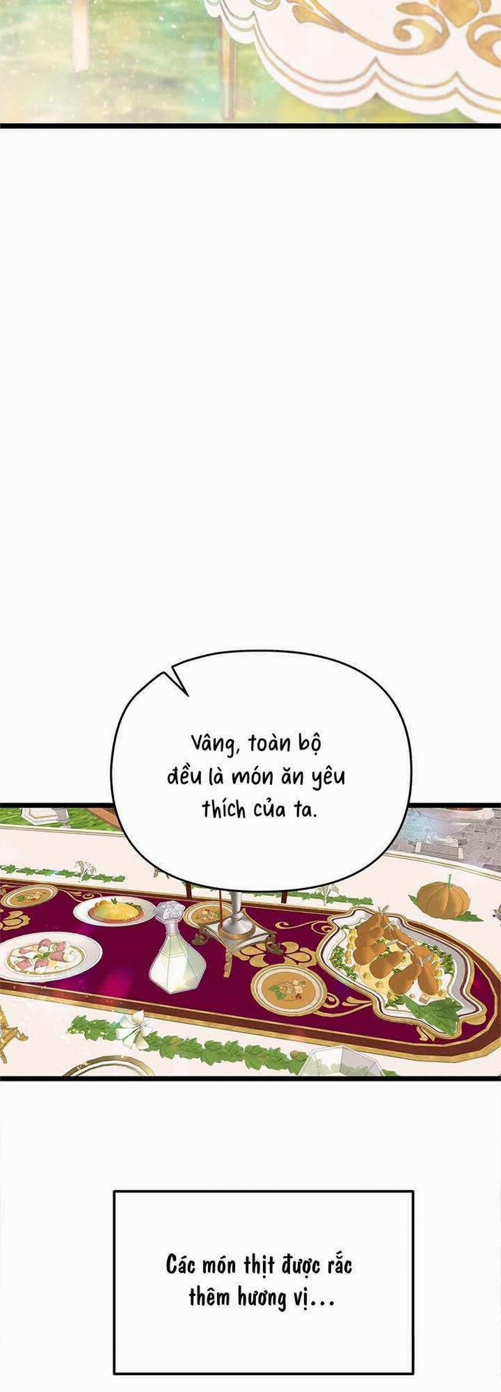 [ 18+ ] Bệ Hạ Đã Thay Đổi Rồi! 8 trang 27