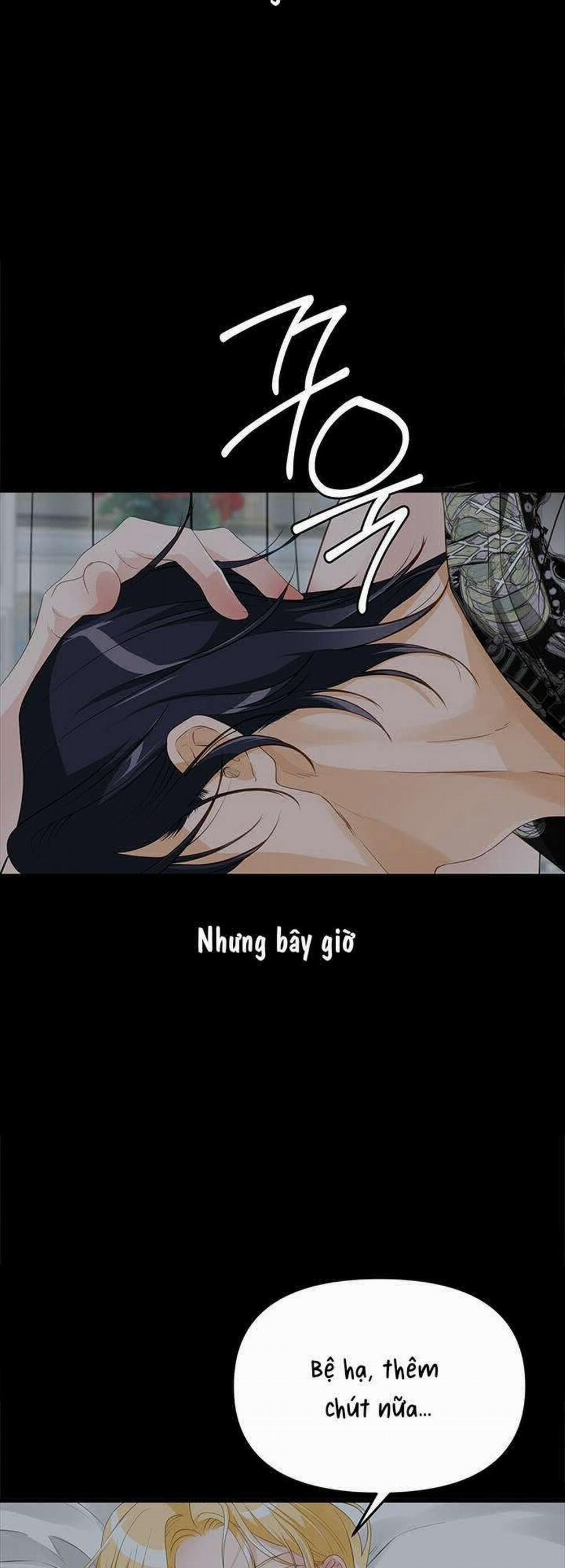[ 18+ ] Bệ Hạ Đã Thay Đổi Rồi! 8 trang 3