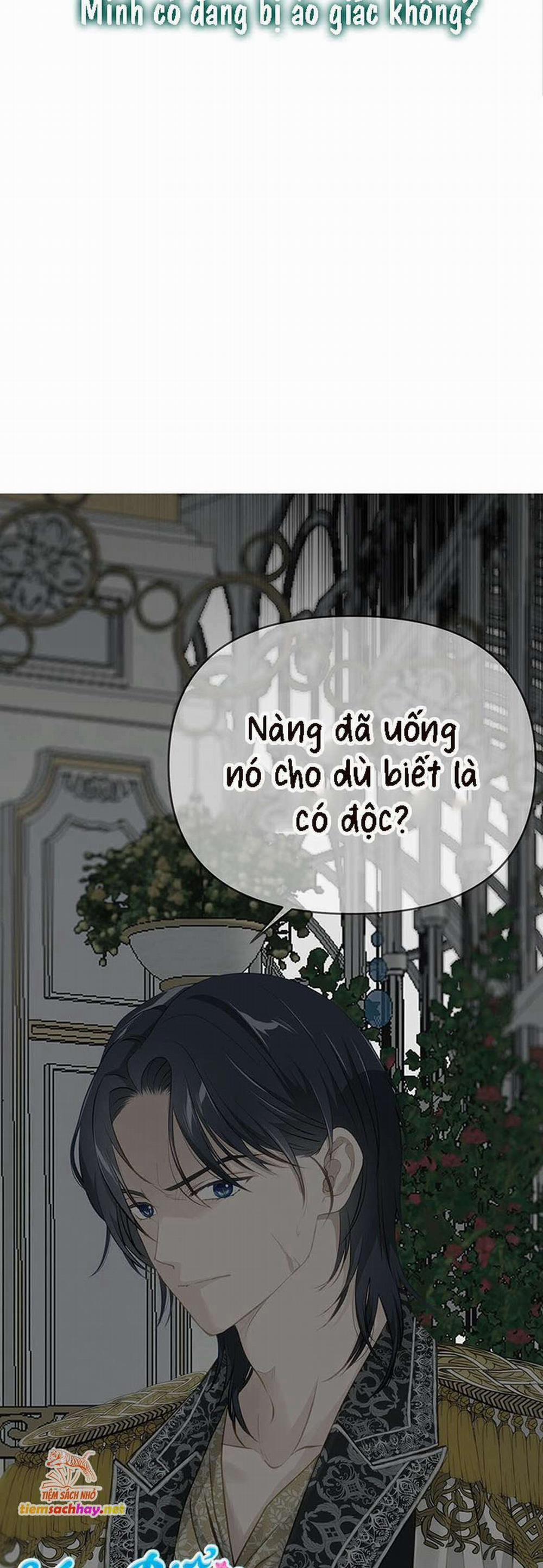 [ 18+ ] Bệ Hạ Đã Thay Đổi Rồi! 9 trang 1