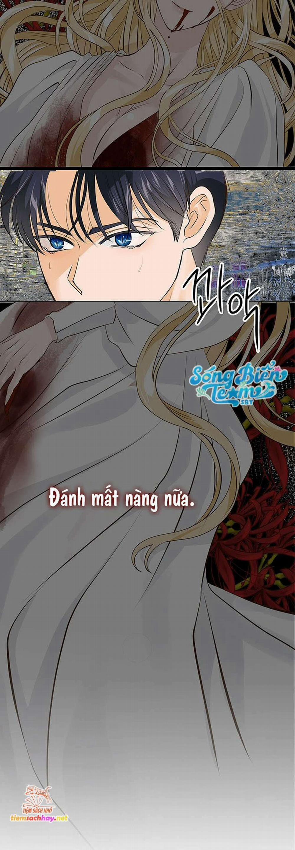 [ 18+ ] Bệ Hạ Đã Thay Đổi Rồi! 9 trang 15