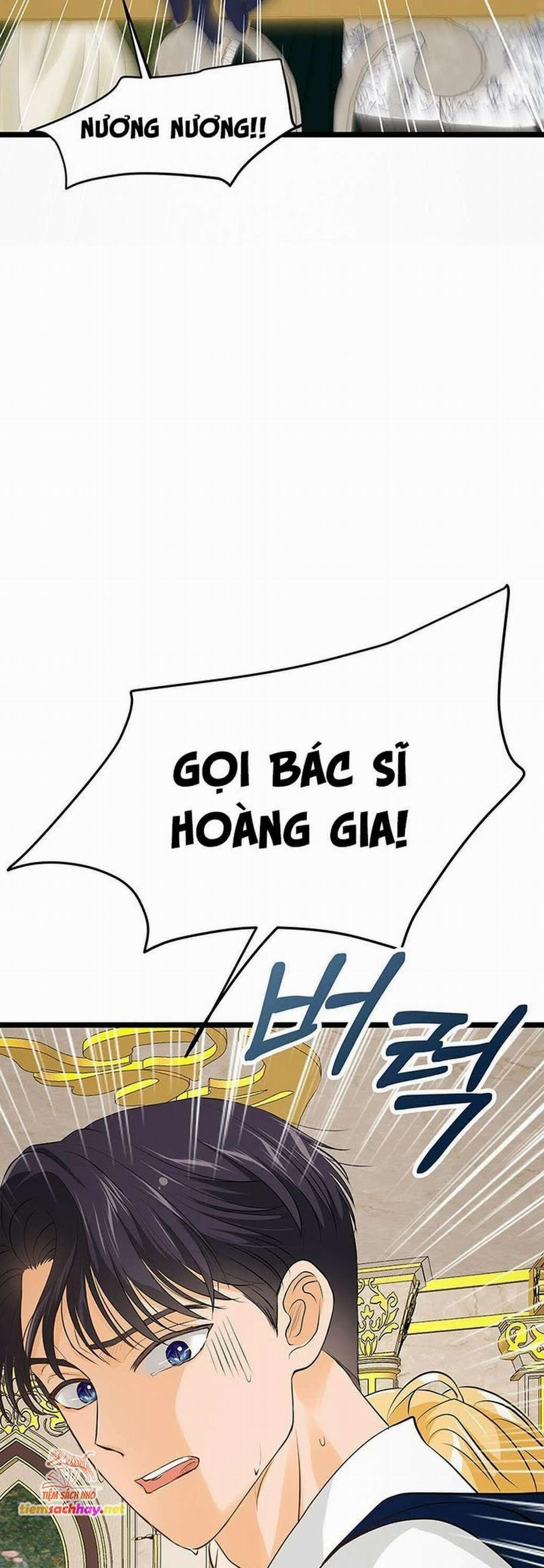 [ 18+ ] Bệ Hạ Đã Thay Đổi Rồi! 9 trang 19