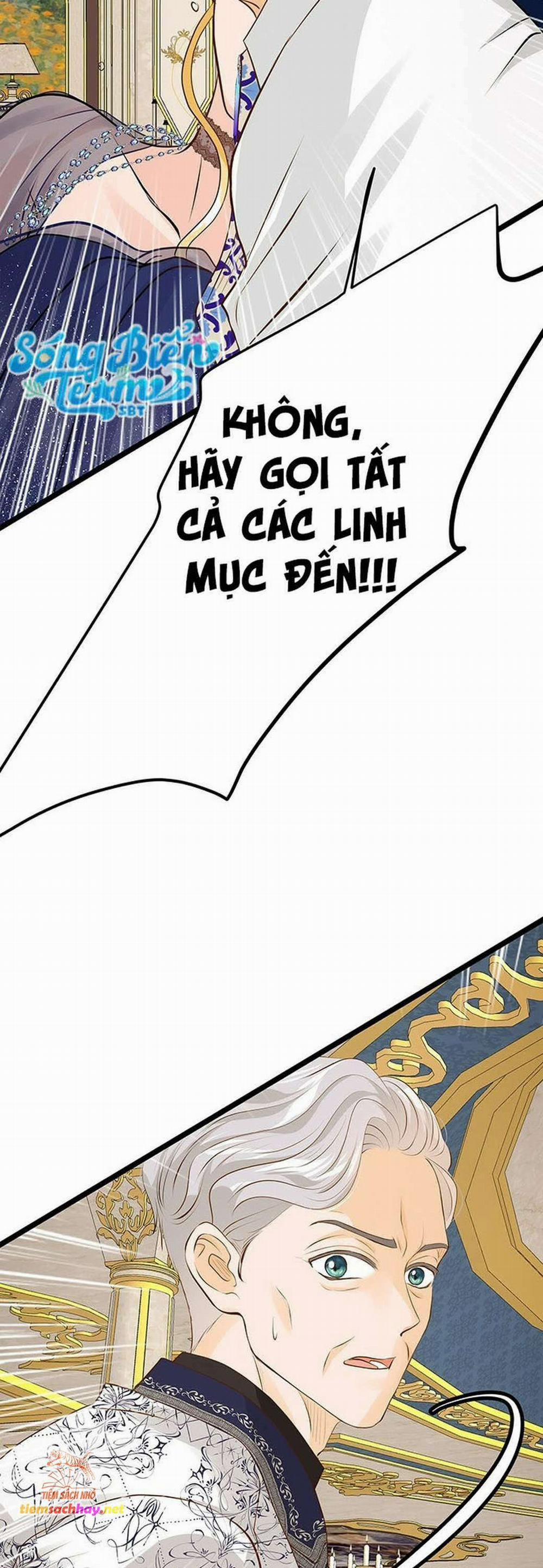 [ 18+ ] Bệ Hạ Đã Thay Đổi Rồi! 9 trang 20