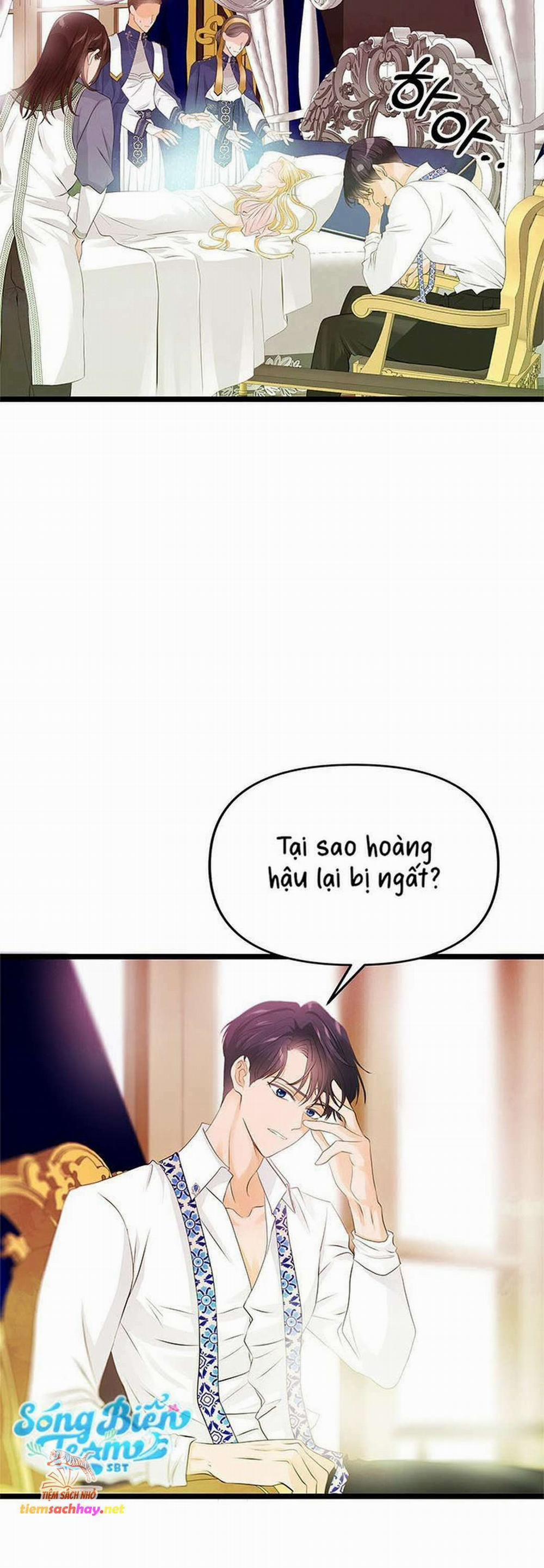 [ 18+ ] Bệ Hạ Đã Thay Đổi Rồi! 9 trang 24