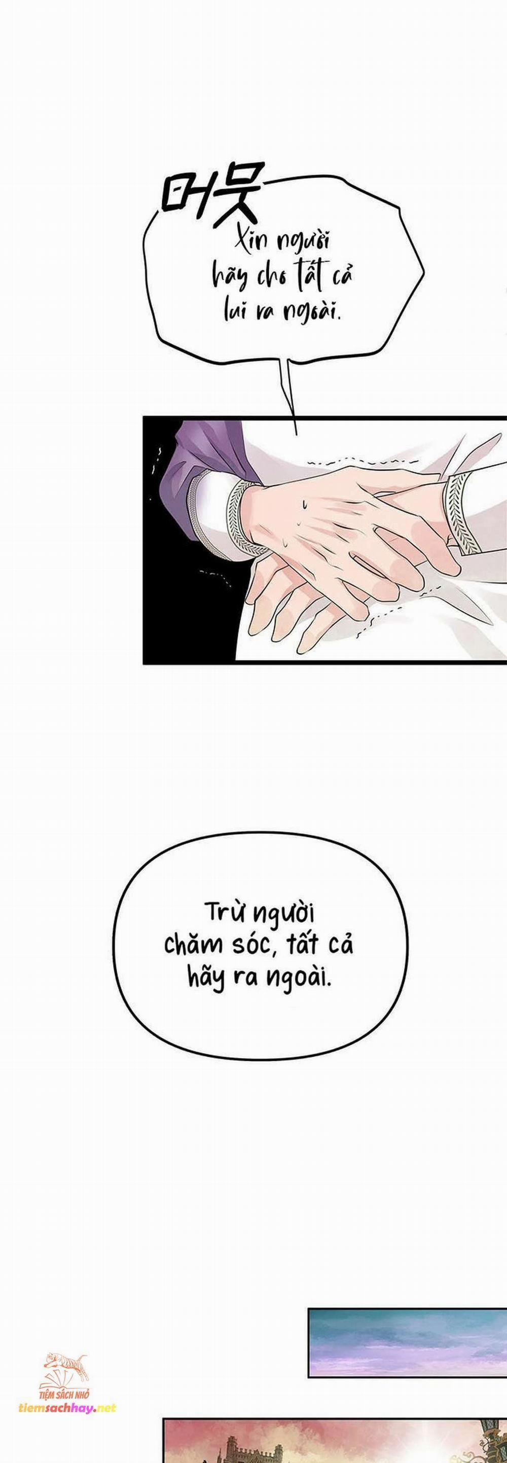 [ 18+ ] Bệ Hạ Đã Thay Đổi Rồi! 9 trang 30