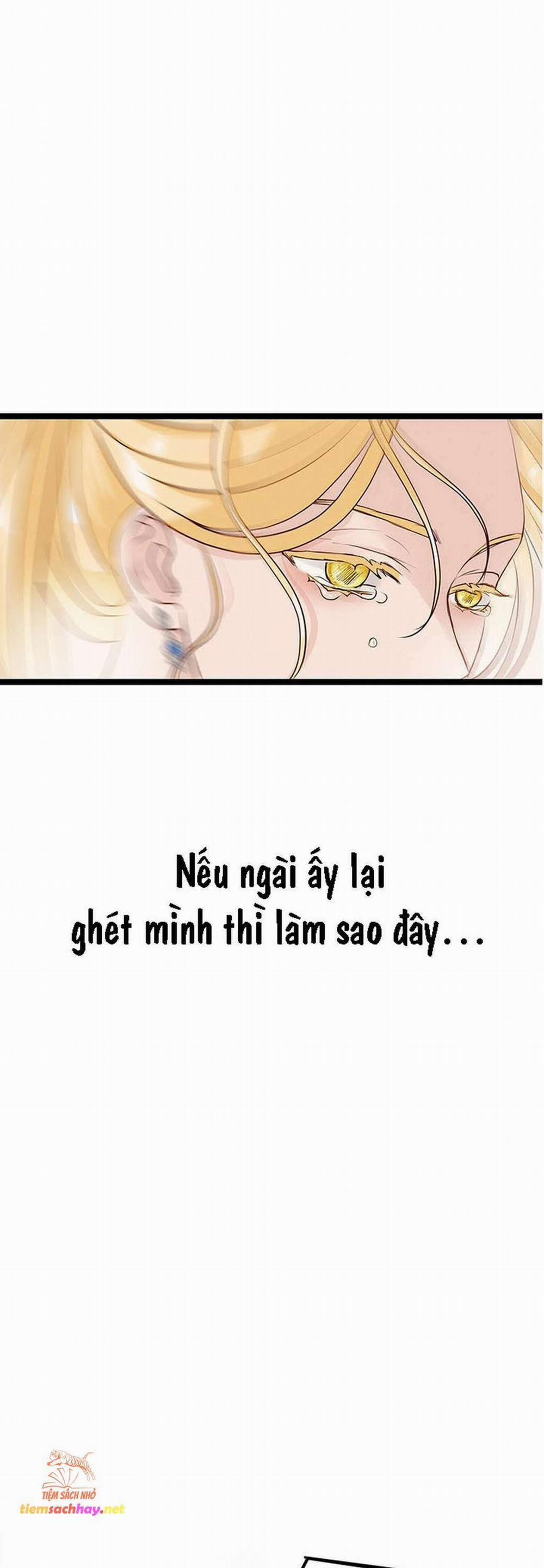 [ 18+ ] Bệ Hạ Đã Thay Đổi Rồi! 9 trang 9