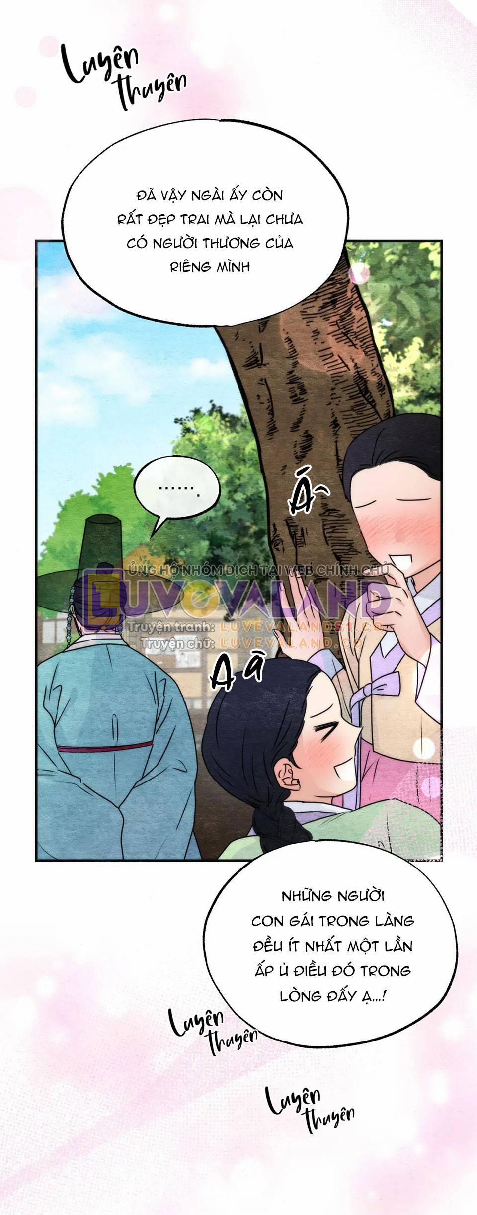 [18+] Bên Nào Là Thật ? 1 trang 17