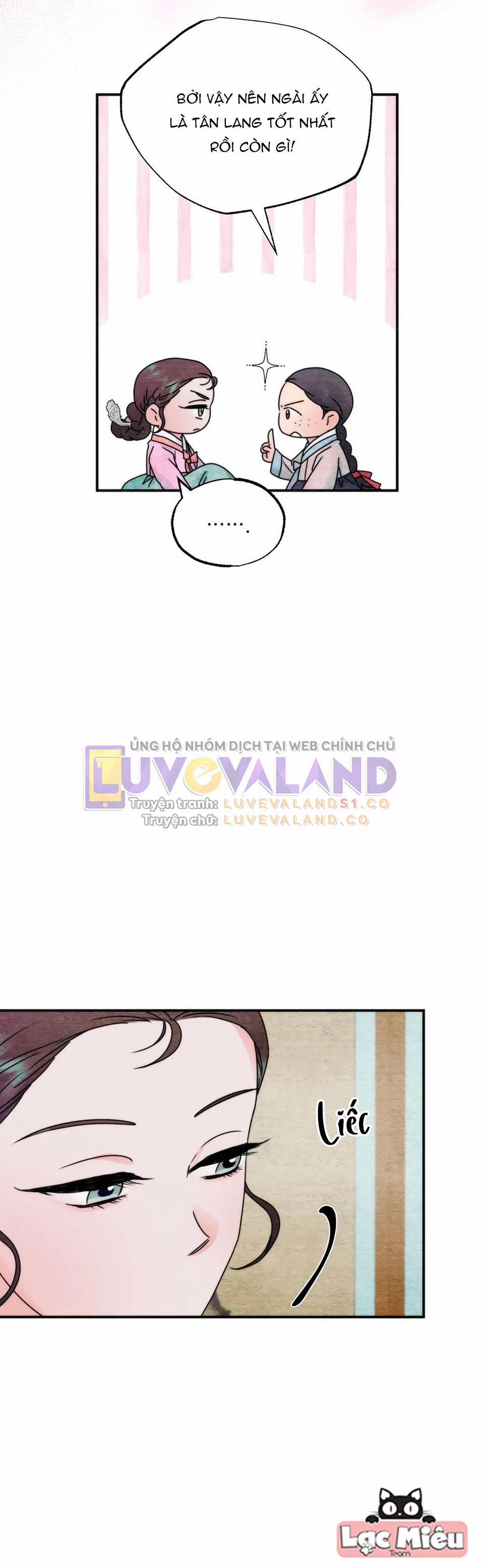 [18+] Bên Nào Là Thật ? 1 trang 18