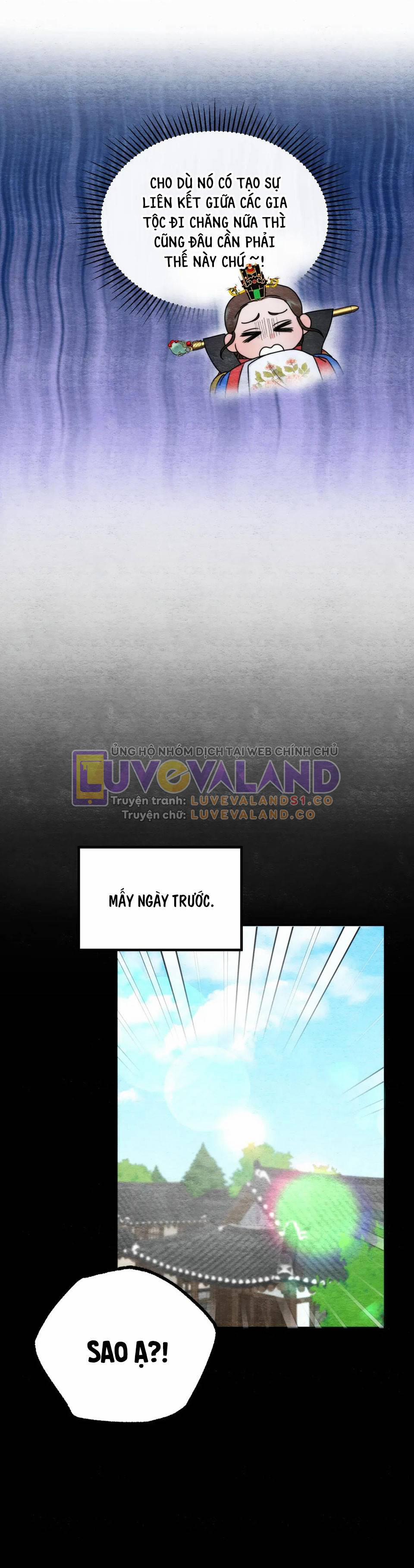 [18+] Bên Nào Là Thật ? 1 trang 3