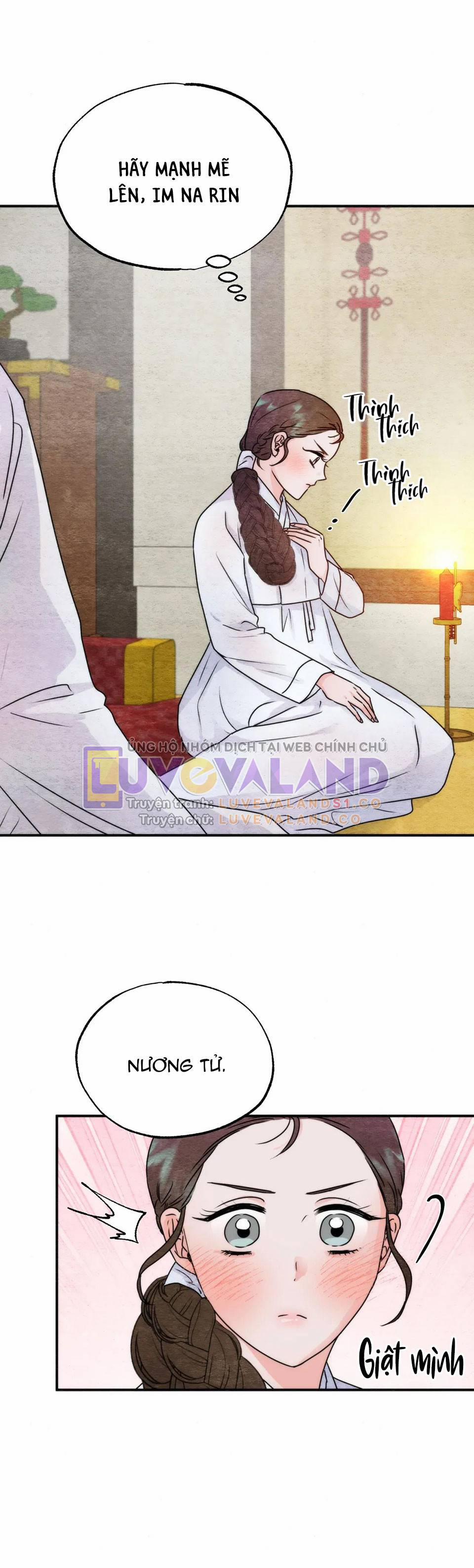 [18+] Bên Nào Là Thật ? 1 trang 8