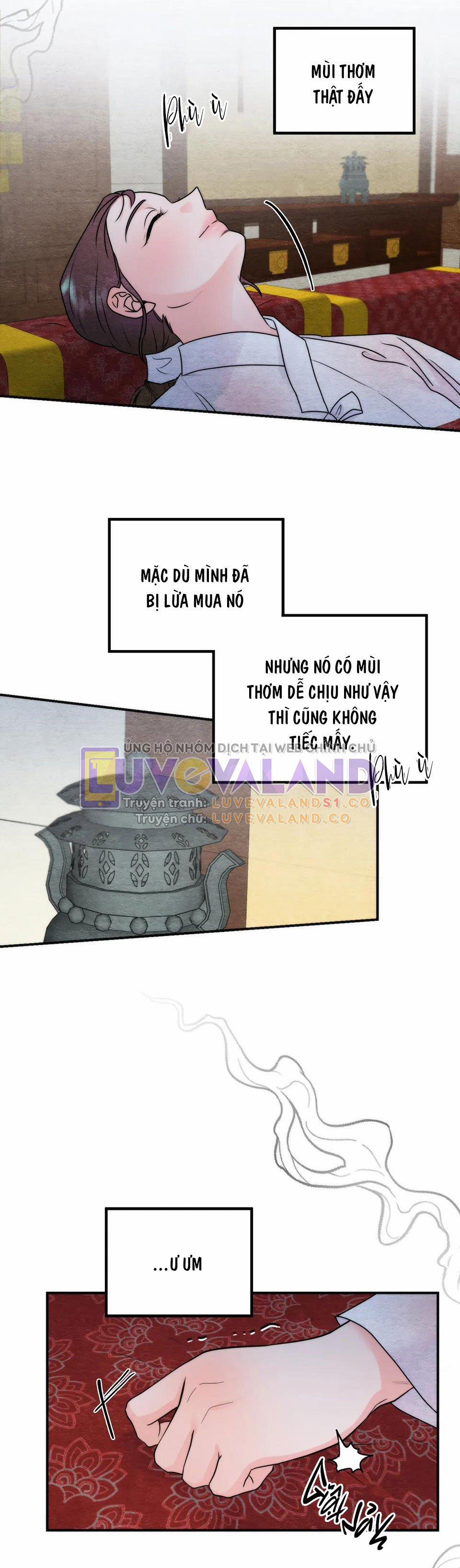 [18+] Bên Nào Là Thật ? 2 trang 32