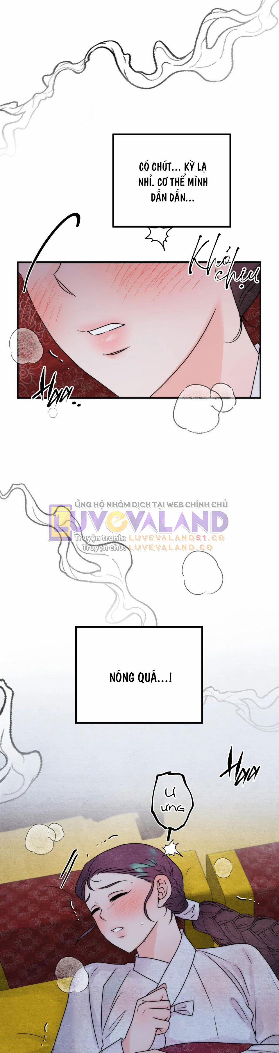 [18+] Bên Nào Là Thật ? 2 trang 33