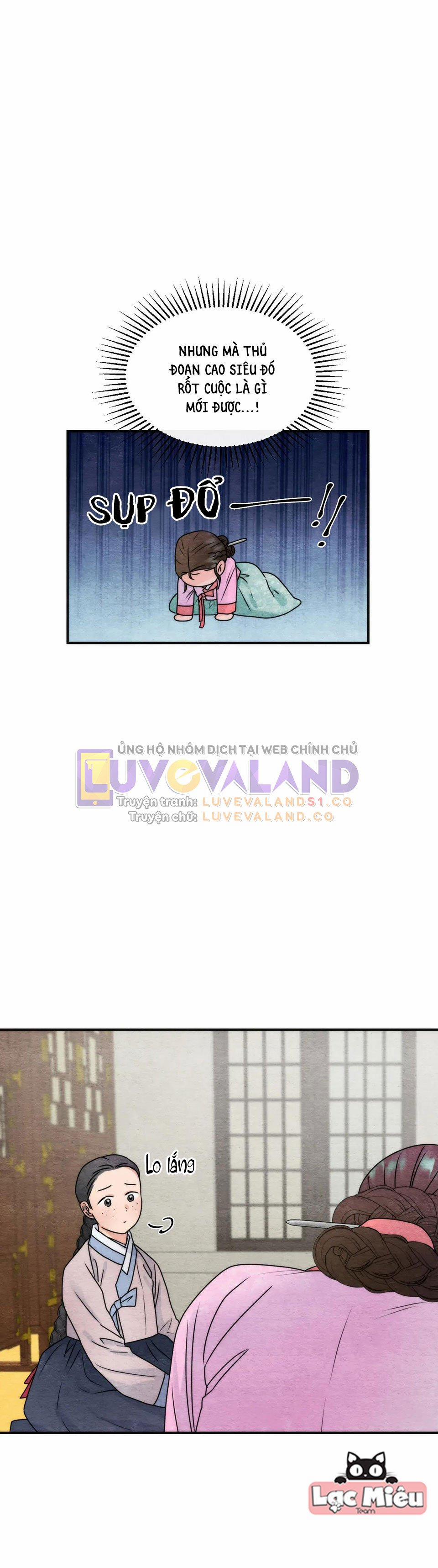 [18+] Bên Nào Là Thật ? 2 trang 9