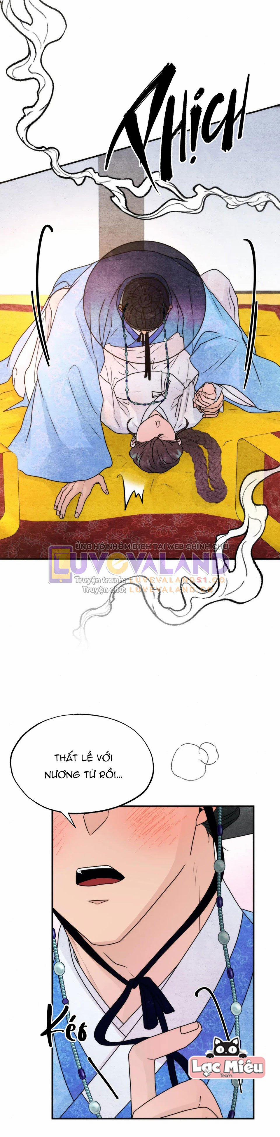 [18+] Bên Nào Là Thật ? 3 trang 12