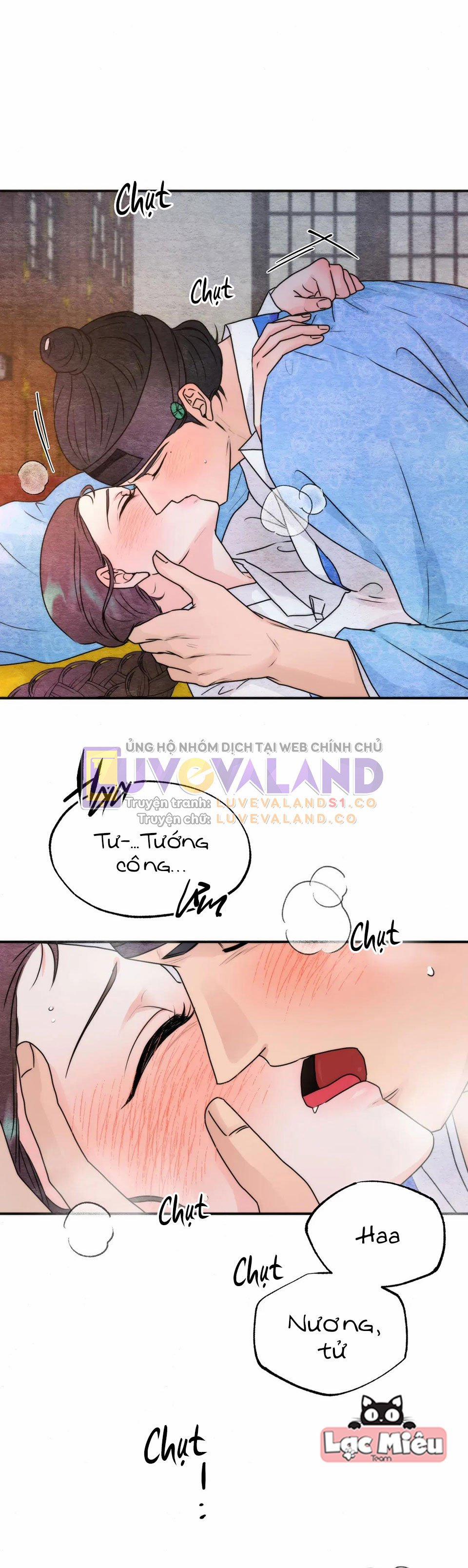 [18+] Bên Nào Là Thật ? 3 trang 15