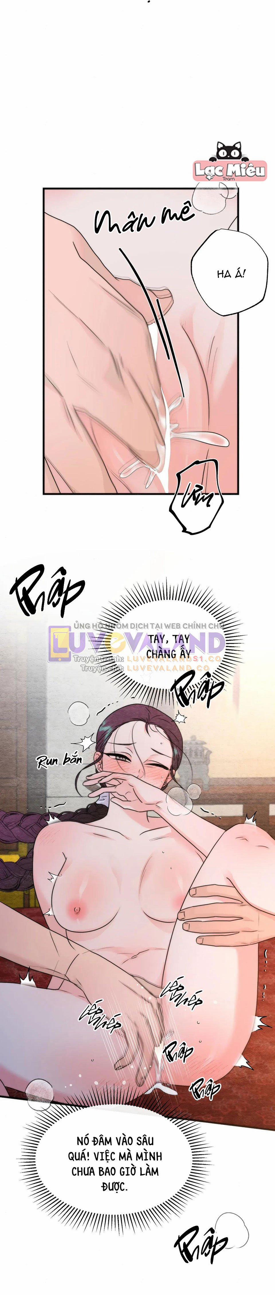 [18+] Bên Nào Là Thật ? 4 trang 11