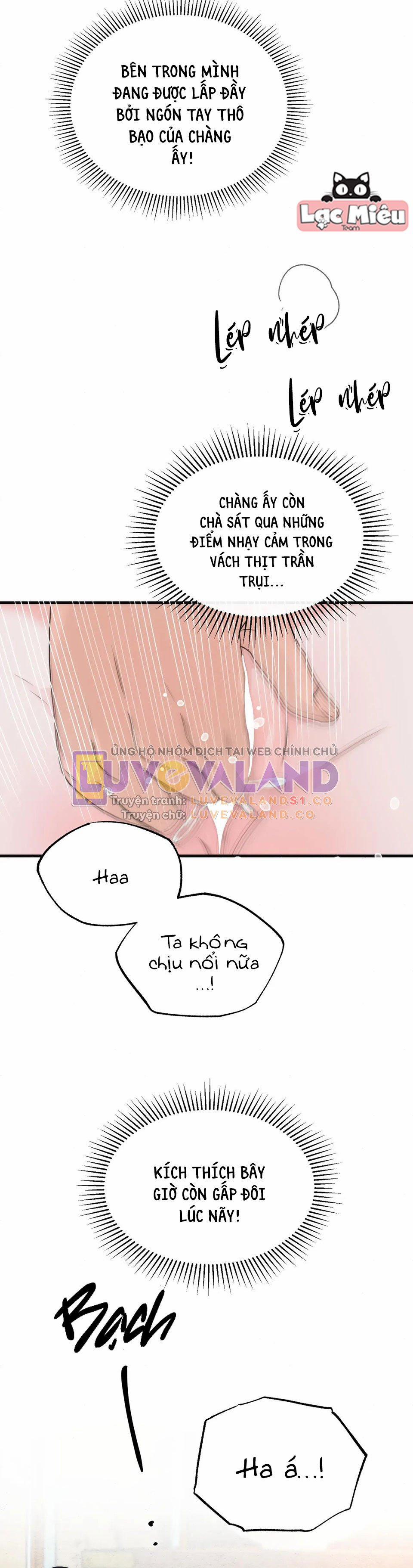 [18+] Bên Nào Là Thật ? 4 trang 18