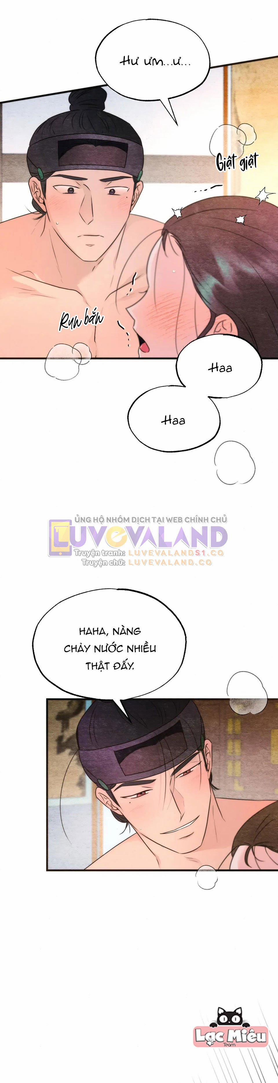 [18+] Bên Nào Là Thật ? 4 trang 20