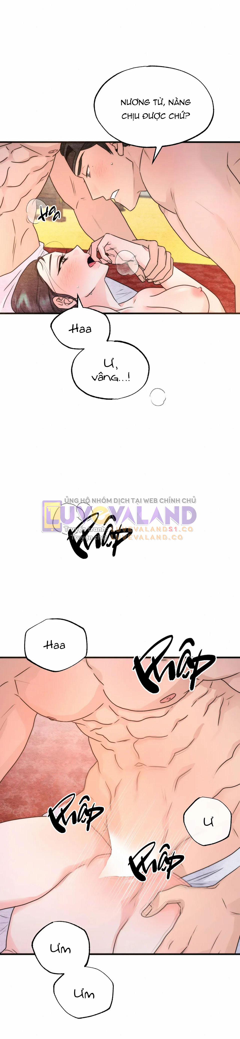[18+] Bên Nào Là Thật ? 4 trang 25
