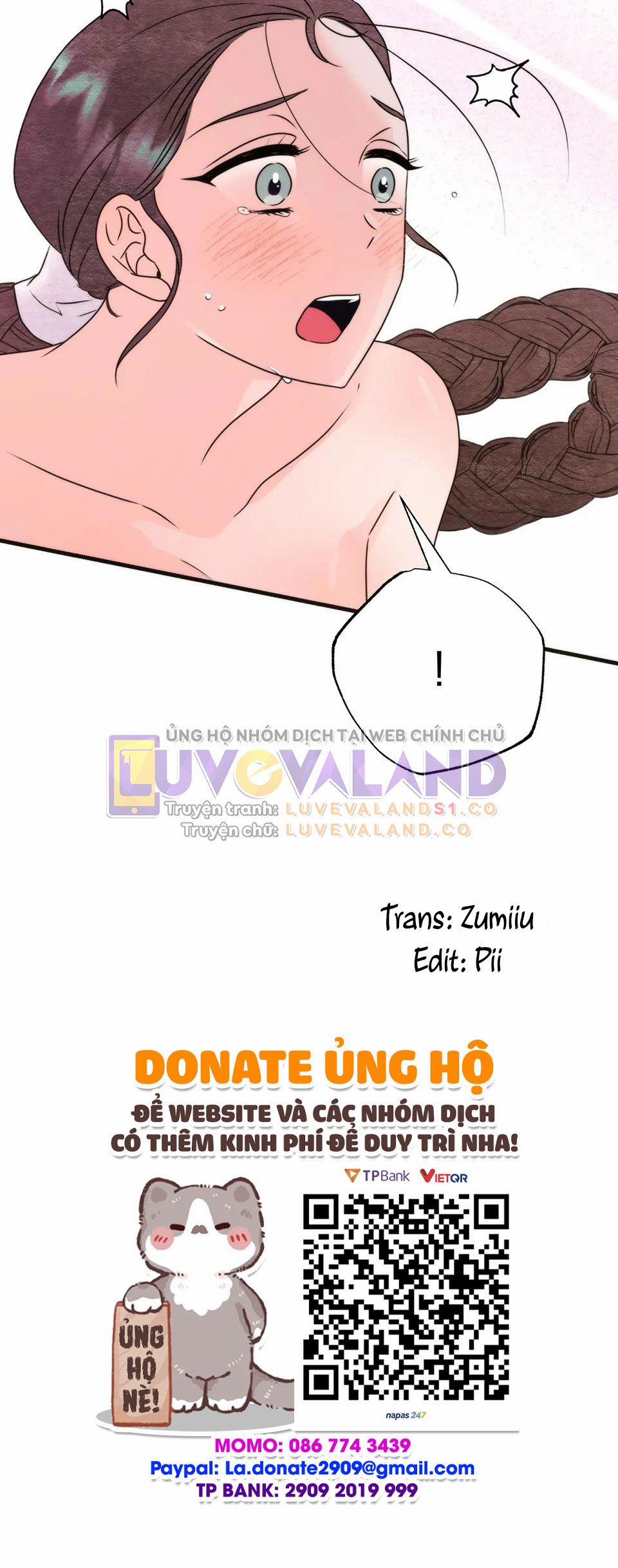 [18+] Bên Nào Là Thật ? 4 trang 35