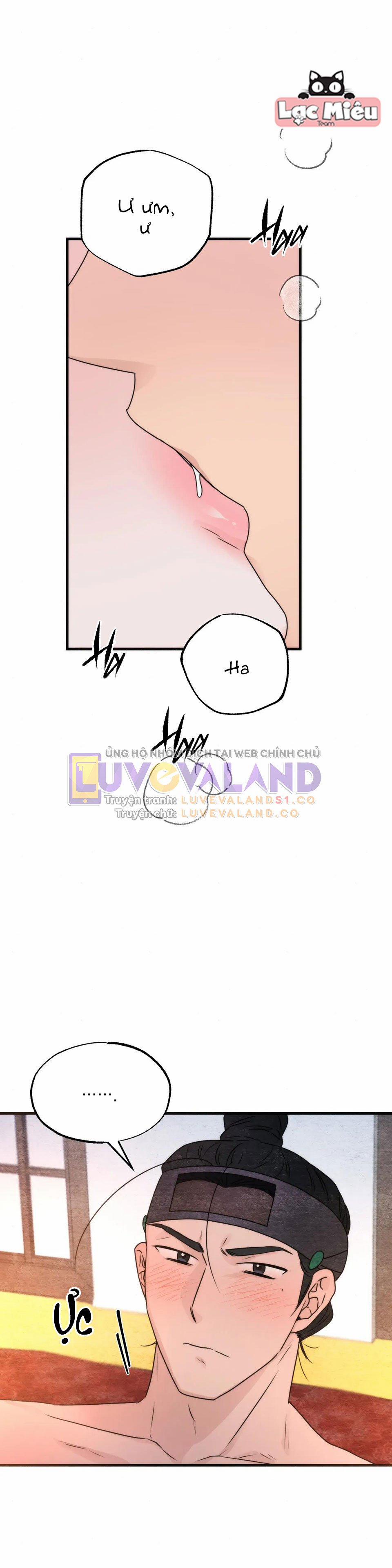 [18+] Bên Nào Là Thật ? 5 trang 5