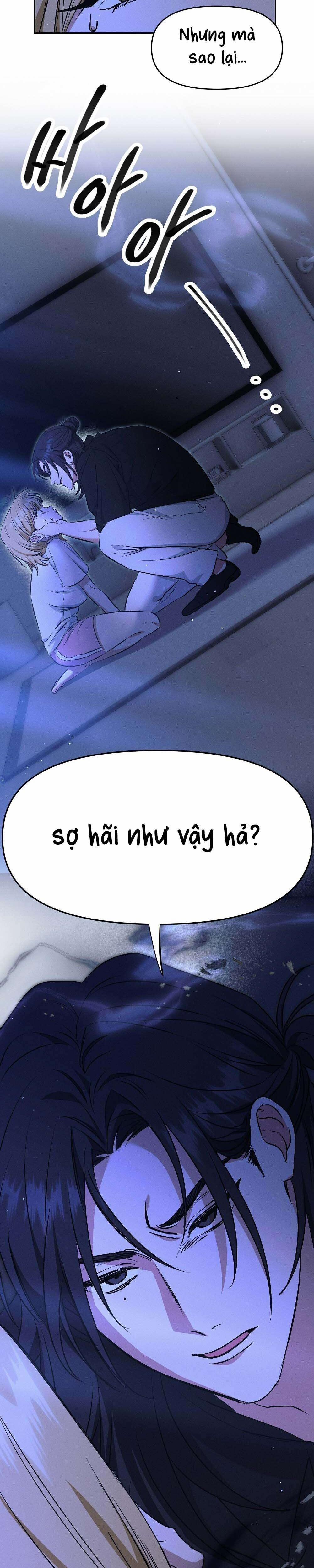 [ 18+ ] Bị Giam 1 Năm Để Lấy 1 Tỷ Won, Chịu Không?” 1 trang 1