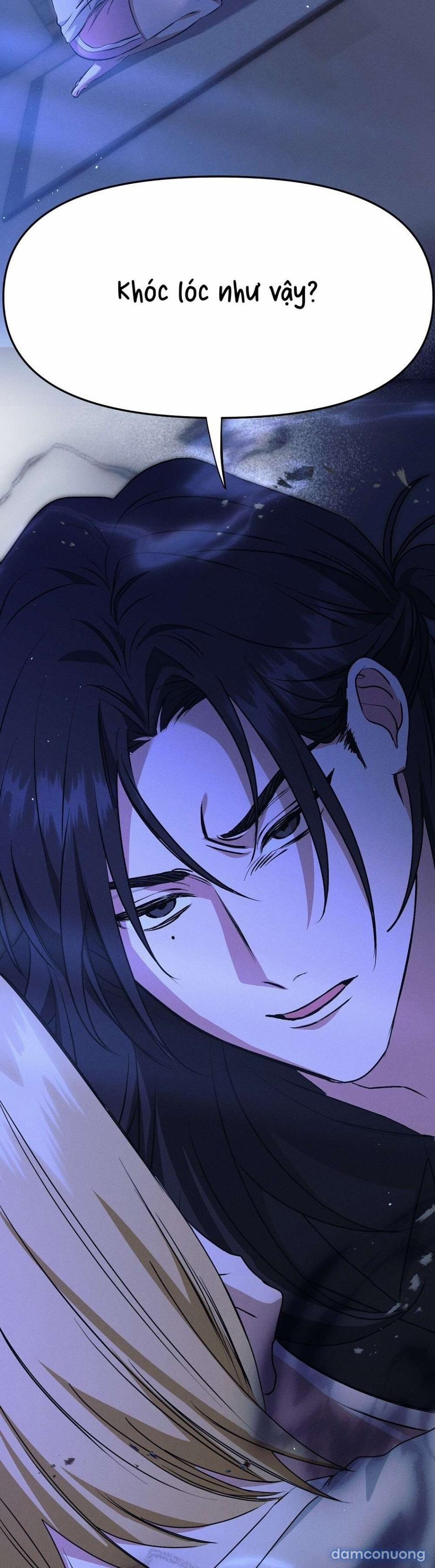 [ 18+ ] Bị Giam 1 Năm Để Lấy 1 Tỷ Won, Chịu Không?” 3 trang 2