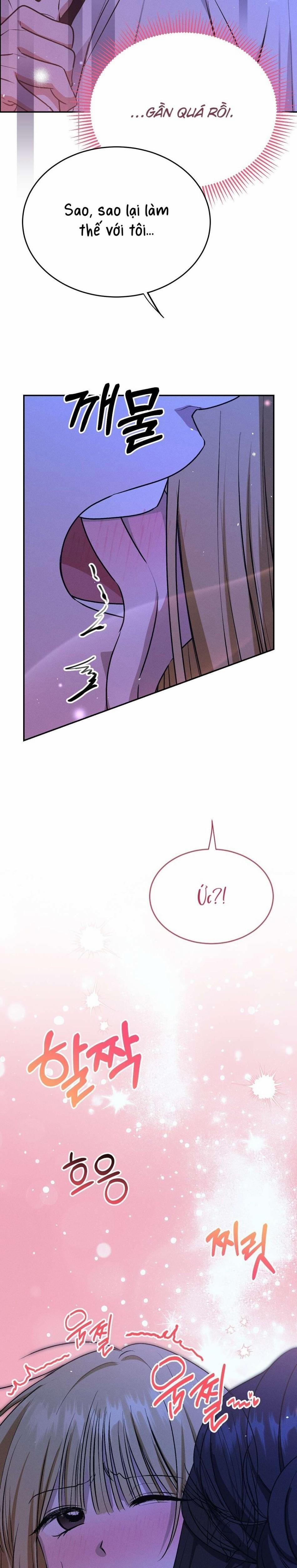 [ 18+ ] Bị Giam 1 Năm Để Lấy 1 Tỷ Won, Chịu Không?” 3 trang 7