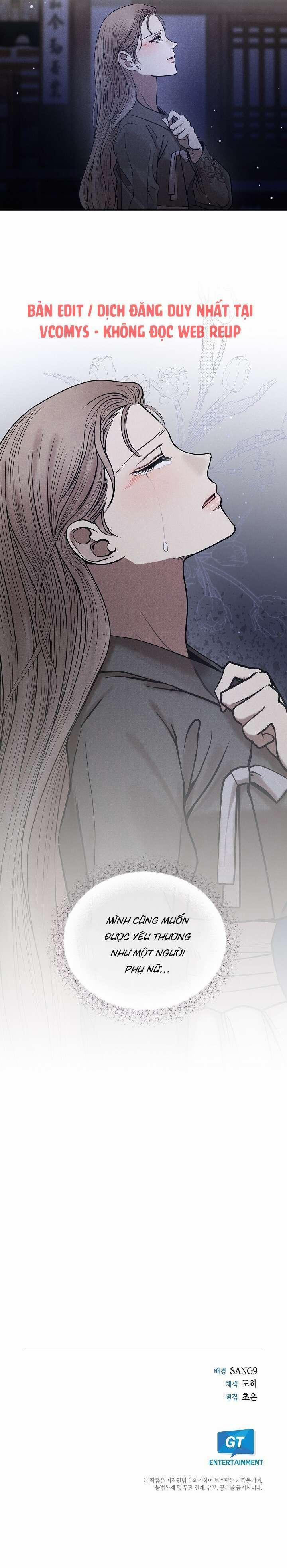 [18+] Bóc Lột 4 trang 5