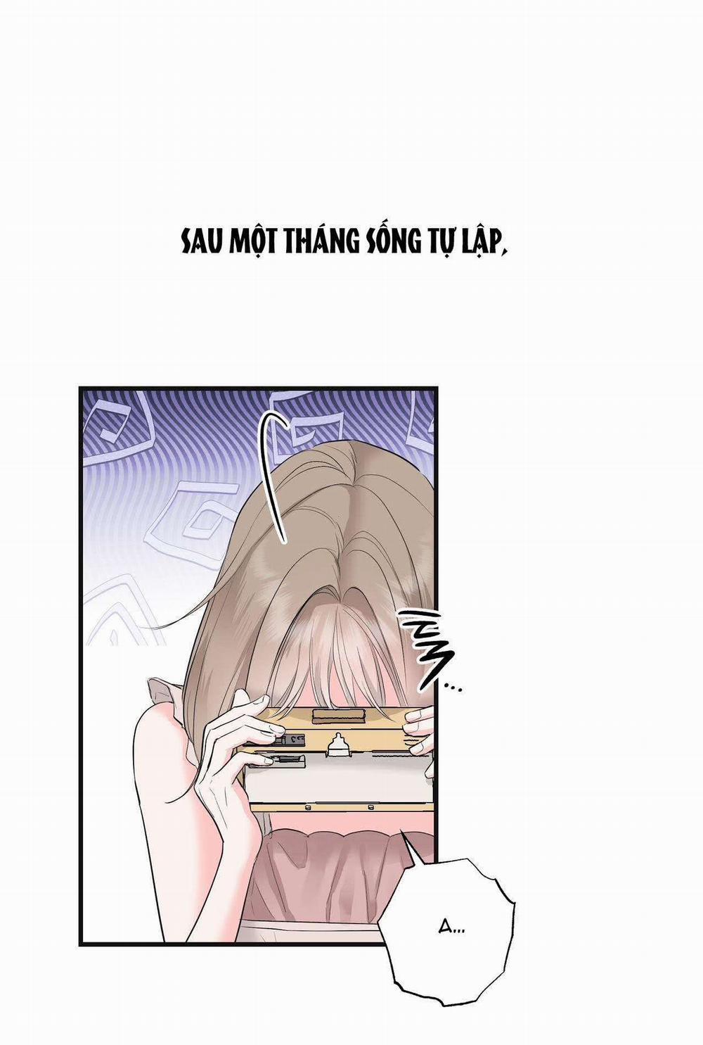 [18+] Bốn Người Chúng Tôi Không Phải Họ Hàng 1 trang 69