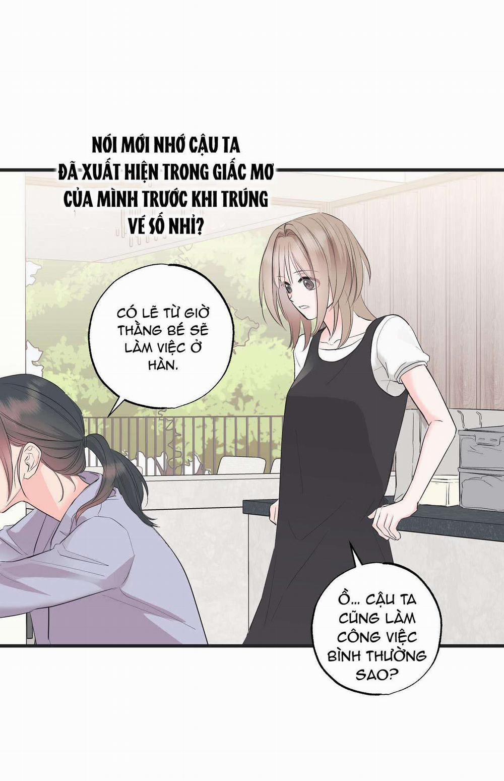 [18+] Bốn Người Chúng Tôi Không Phải Họ Hàng 1 trang 85