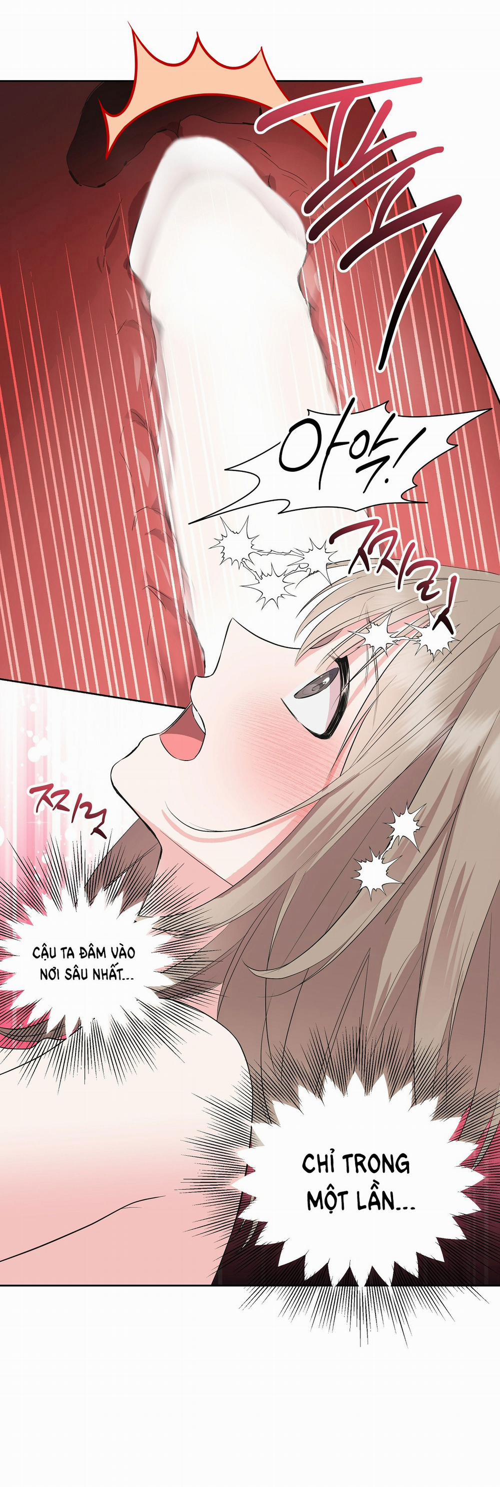 [18+] Bốn Người Chúng Tôi Không Phải Họ Hàng 10 trang 45