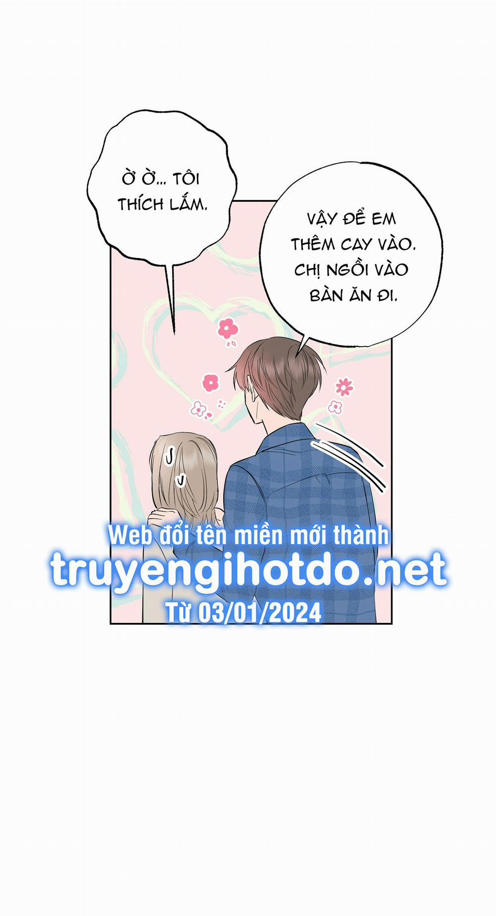 [18+] Bốn Người Chúng Tôi Không Phải Họ Hàng 11 trang 18