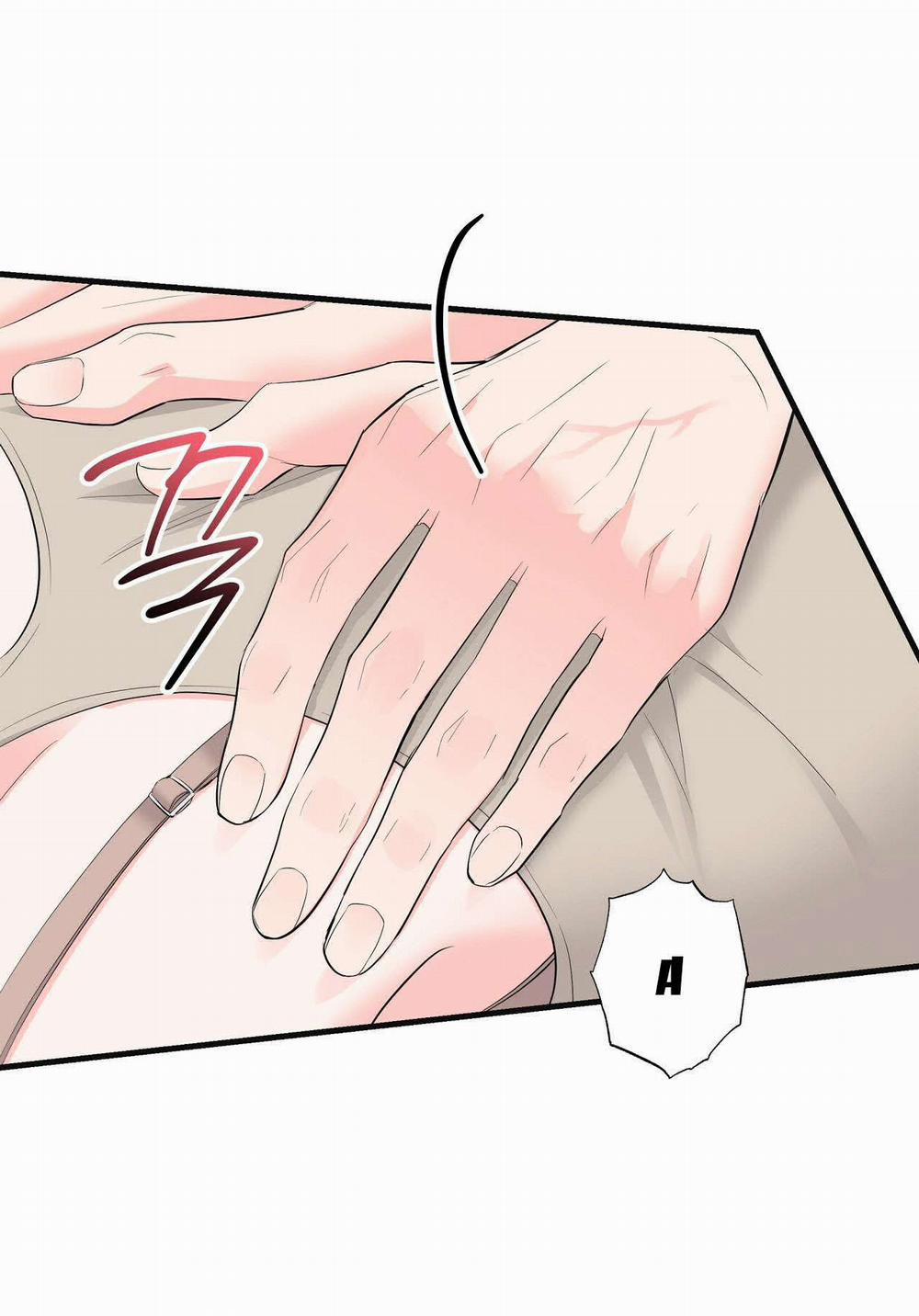 [18+] Bốn Người Chúng Tôi Không Phải Họ Hàng 3 trang 47