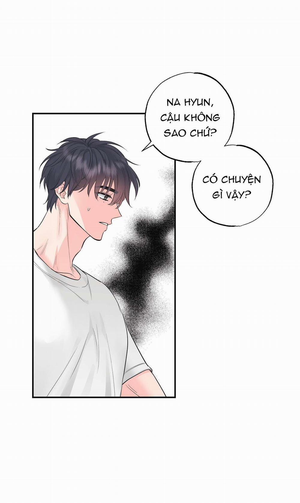 [18+] Bốn Người Chúng Tôi Không Phải Họ Hàng 5 trang 16