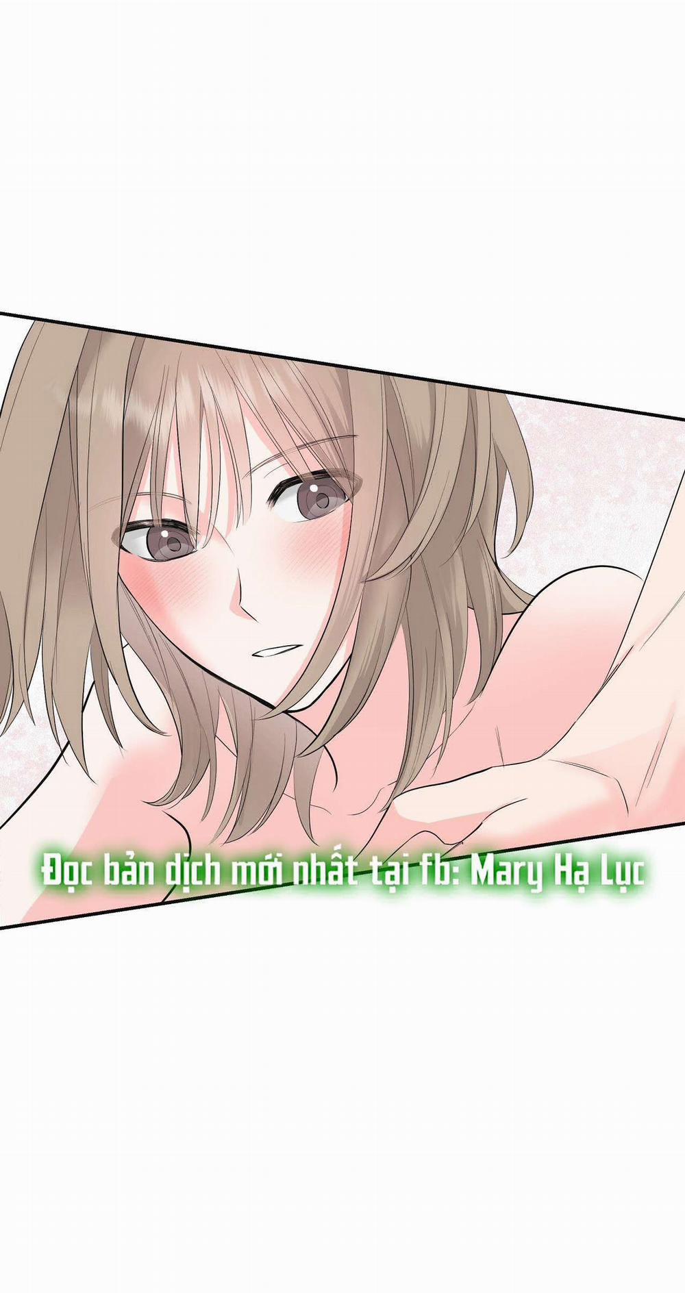 [18+] Bốn Người Chúng Tôi Không Phải Họ Hàng 5 trang 6