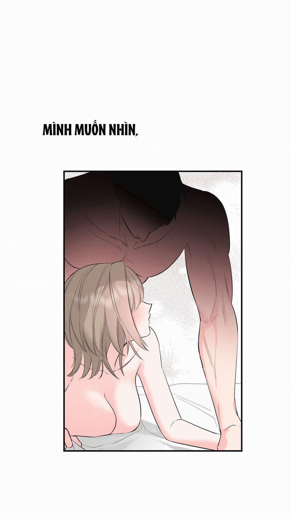 [18+] Bốn Người Chúng Tôi Không Phải Họ Hàng 5 trang 8