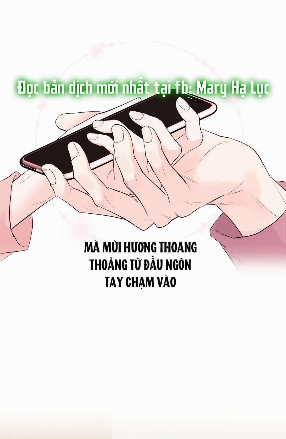 [18+] Bốn Người Chúng Tôi Không Phải Họ Hàng 6 trang 5